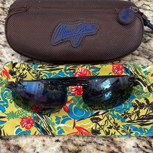 Maui Jim Sunglasses! Great condition $75